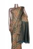 Pure Mysore Crepe Silk Saree